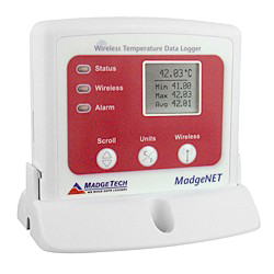 Data Loggers